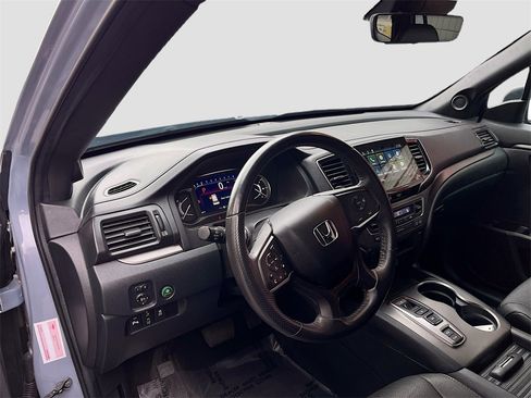 Used 2023 Honda Passport EX-L image 9