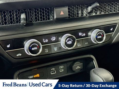 Used 2024 Honda CR-V Sport image 20