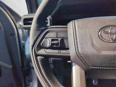 New 2026 Toyota Tacoma TRD Sport image 17