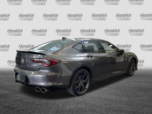 Used 2023 Acura TLX Type S image 11