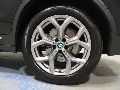 Used 2023 BMW X3 xDrive30i w/ Premium Package image 26