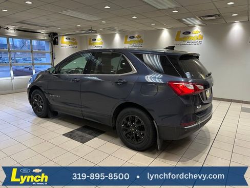 Used 2019 Chevrolet Equinox LT image 23