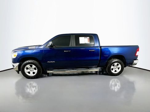 Used 2020 RAM 1500 Big Horn AWD/4WD image 5