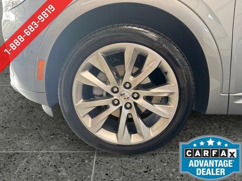 Certified 2023 Buick Envision Avenir FWD image 25