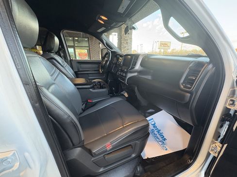 Used 2023 RAM 3500 Tradesman AWD/4WD image 28