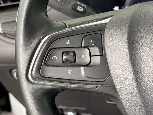 Used 2024 Buick Encore GX Sport Touring image 23