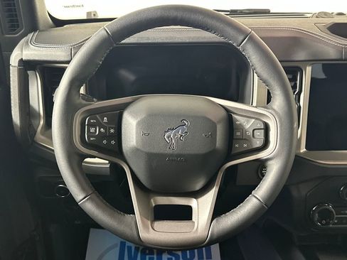 New 2026 Ford Bronco Outer Banks image 16