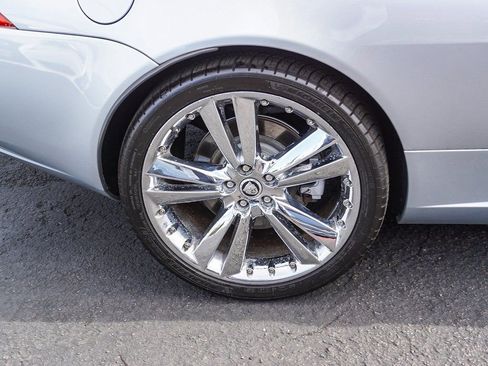 Used 2012 Jaguar XK Base image 9