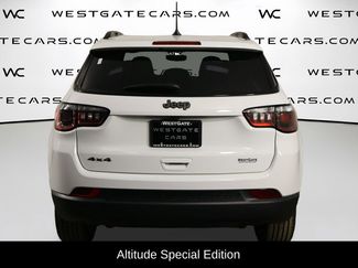 New 2026 Jeep Compass Latitude video 4