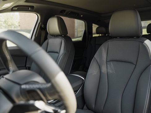 New 2026 Audi Q7 Premium Plus AWD/4WD image 21