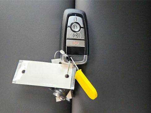 New 2025 Ford Bronco Sport Outer Banks w/ Outer Banks Tech Package+ image 42