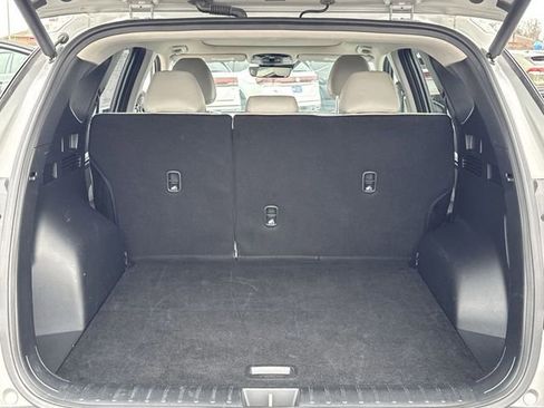 Used 2024 Hyundai Tucson Limited image 11