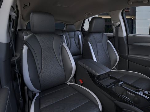 New 2026 Buick Envision Sport Touring image 18