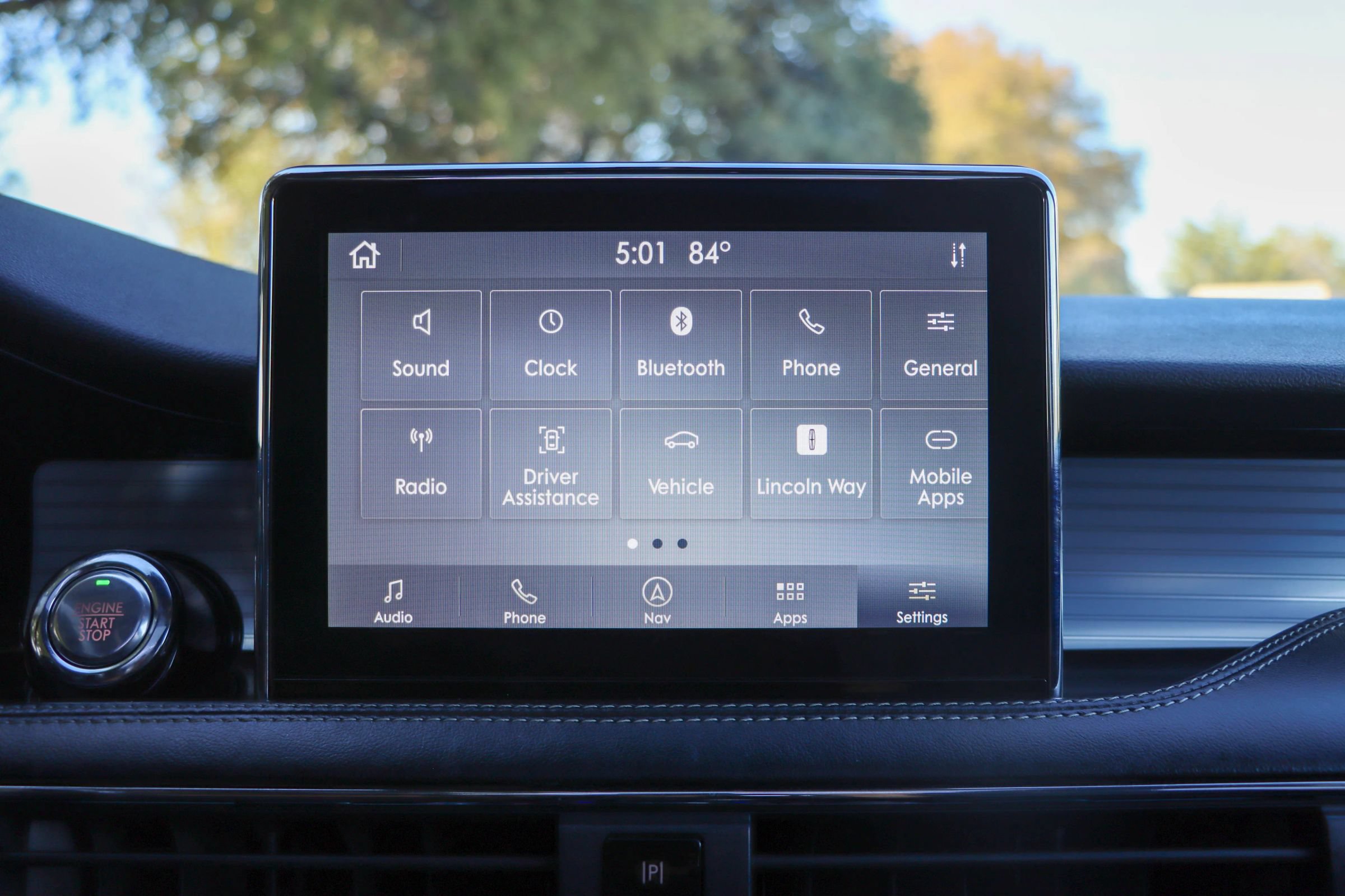 Used 2020 Lincoln Corsair AWD w/ Premium Package image 37