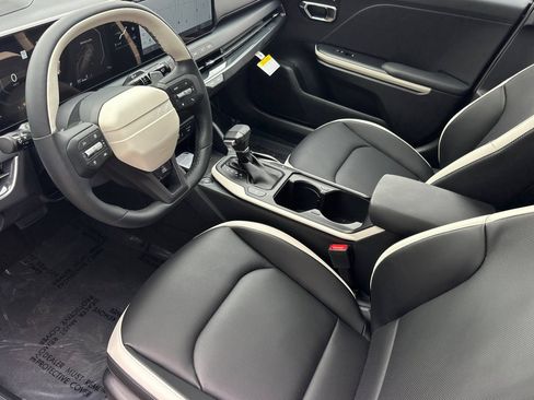 New 2026 Kia K4 EX FWD image 7