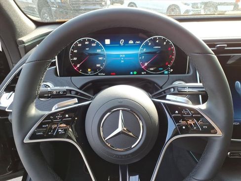 New 2026 Mercedes-Benz E 450 4MATIC All-Terrain Wagon image 19