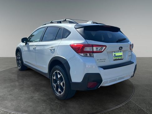 Used 2018 Subaru Crosstrek 2.0i Premium AWD/4WD image 7