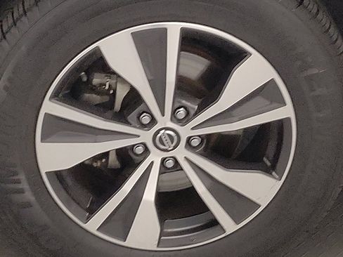 Used 2020 Nissan Murano SV w/ Cargo Package FWD image 31