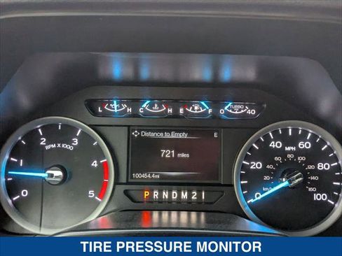 Used 2017 Ford F250 XLT image 14