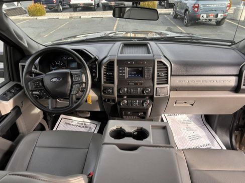 Used 2019 Ford F350 XL w/ XL Value Package image 31