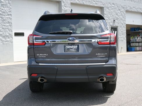 Used 2026 Subaru Ascent Touring AWD/4WD image 8