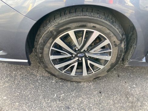 Used 2018 Subaru Legacy 2.5i Premium w/ Eyesight & BSD & Rcta & HBA image 31