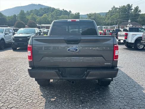 Used 2020 Ford F150 XLT w/ Equipment Group 302A Luxury AWD/4WD image 6