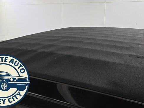 Used 2021 Jeep Wrangler Unlimited Sahara 4xe w/ Cold Weather Group image 9