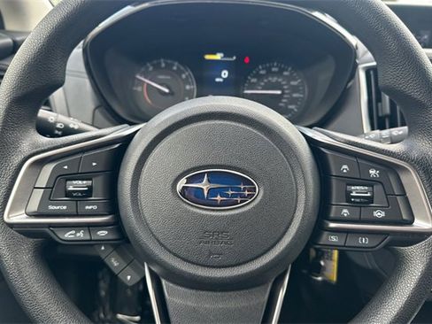 Certified 2023 Subaru Crosstrek 2.0i image 24