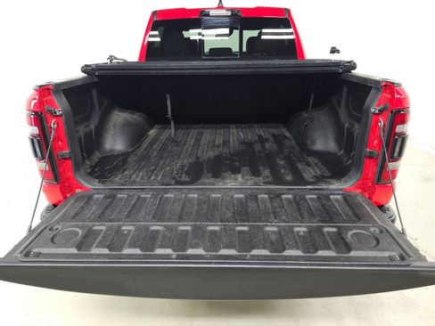 Used 2022 RAM 1500 TRX w/ TRX Level 2 Equipment Group AWD/4WD image 6