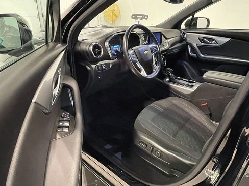 Used 2019 Chevrolet Blazer LT image 18