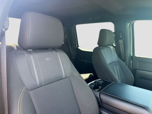 Used 2024 Ford F150 STX image 26