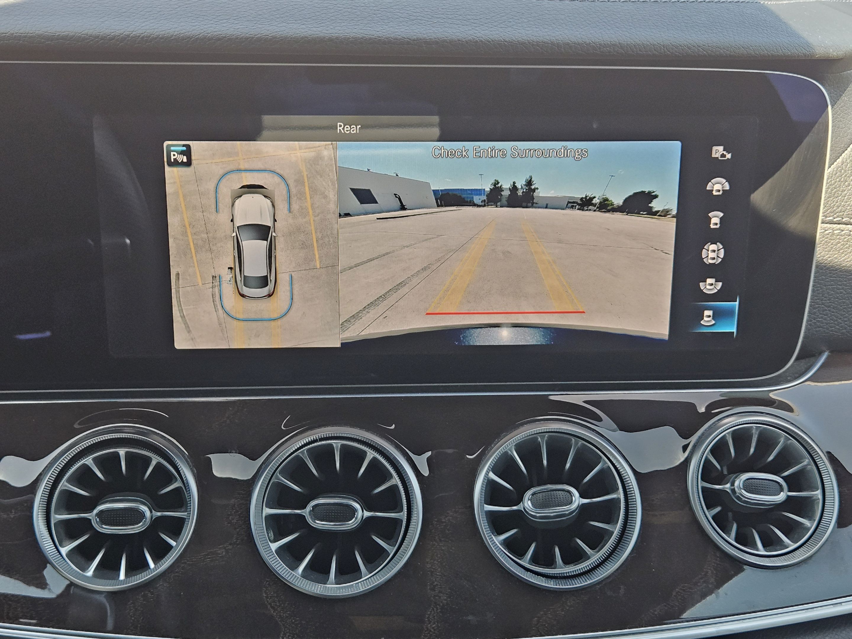 Used 2022 Mercedes-Benz E 450 Coupe image 10