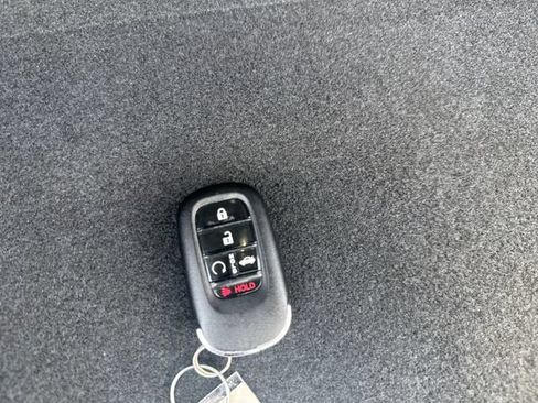 Used 2024 Honda Accord EX image 40
