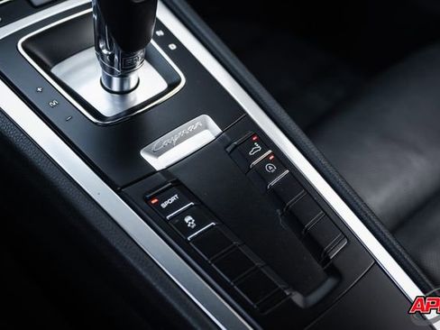 Used 2015 Porsche Cayman S image 18