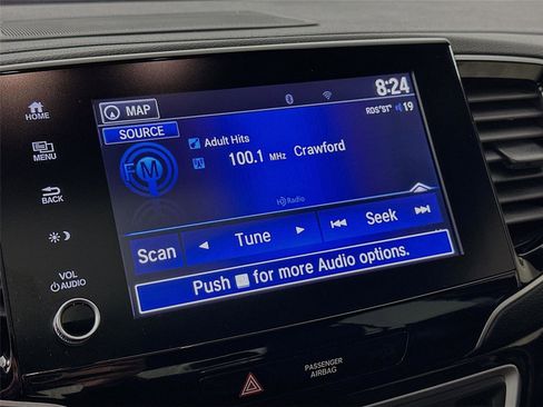 Used 2023 Honda Ridgeline Black Edition image 7