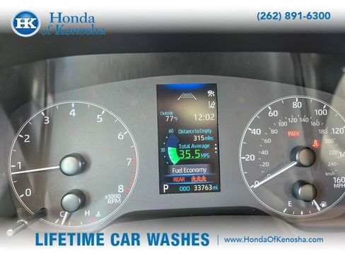 Used 2024 Toyota Corolla LE FWD image 13