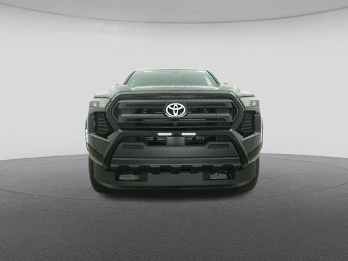 New 2026 Toyota Tacoma SR image 31