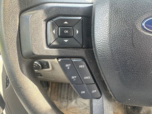 Used 2018 Ford F150 XL w/ Equipment Group 101A Mid RWD image 18