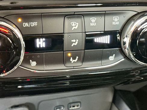 New 2026 Chevrolet Trax LT w/ Driver Confidence Package image 21