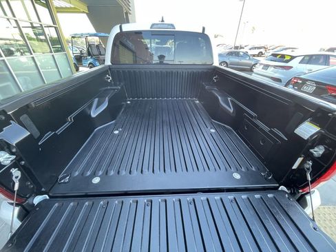 Used 2023 Toyota Tacoma SR5 image 14