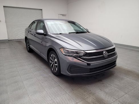 Used 2024 Volkswagen Jetta S FWD image 13