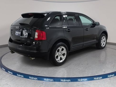 Used 2013 Ford Edge SEL FWD image 6