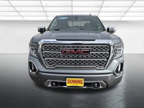 Used 2020 GMC Sierra 1500 Denali image 9