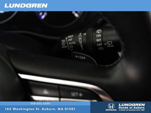 Used 2023 MAZDA CX-50 AWD 2.5 Turbo w/ Cargo Package image 19
