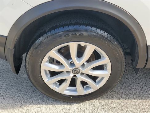 Used 2020 Nissan Rogue Sport S w/ Appearance Package image 7