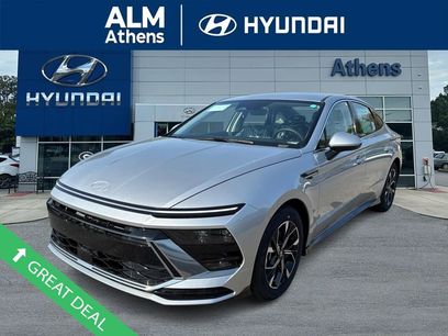 New 2025 Hyundai Sonata SEL