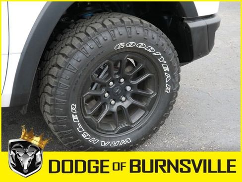 Used 2026 RAM 1500 Rebel w/ G/T Package AWD/4WD image 12