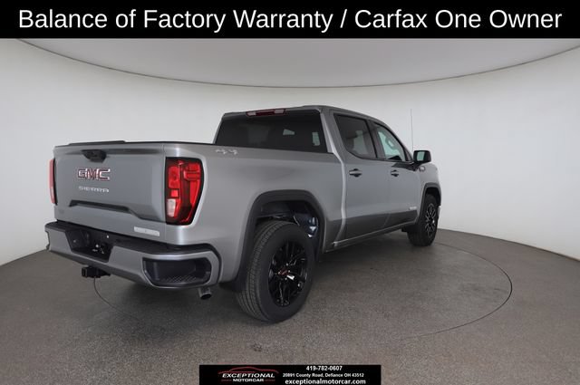 Used 2026 GMC Sierra 1500 Elevation AWD/4WD image 18