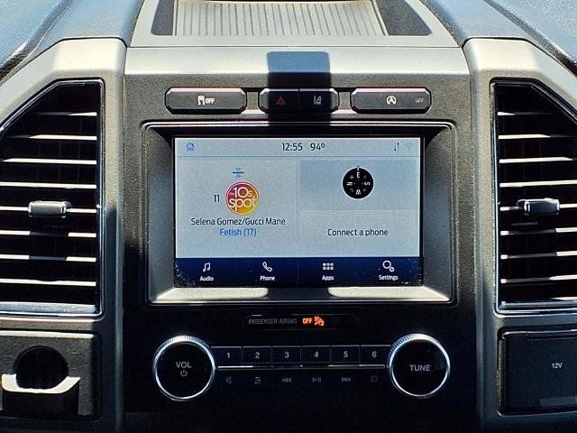 Certified 2021 Ford Expedition XLT RWD image 13